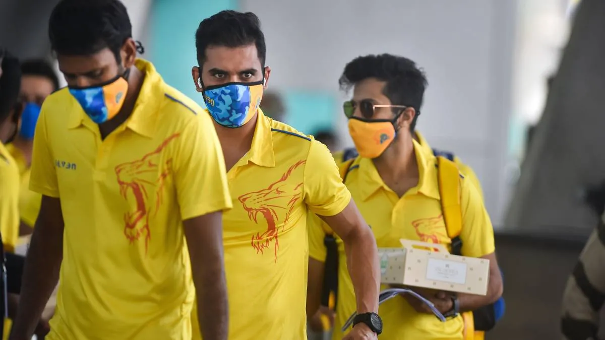 Chennai Super Kings- India TV Hindi