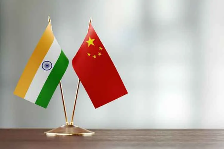 सीमा विवाद पर भारत-चीन...- India TV Hindi