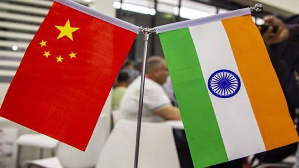 India’s ban on Chinese APPs not beneficial to anyone: China- India TV Hindi