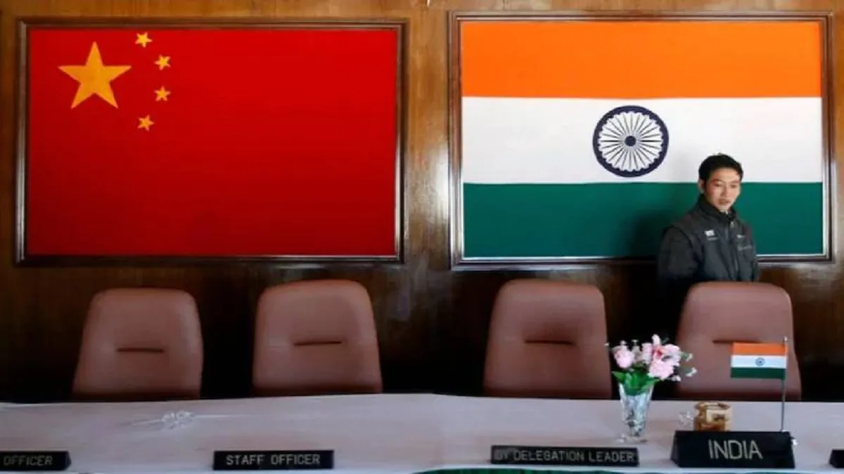Foreign ministers of Russia, India, China to meet in Moscow: Chinese foreign ministry- India TV Hindi