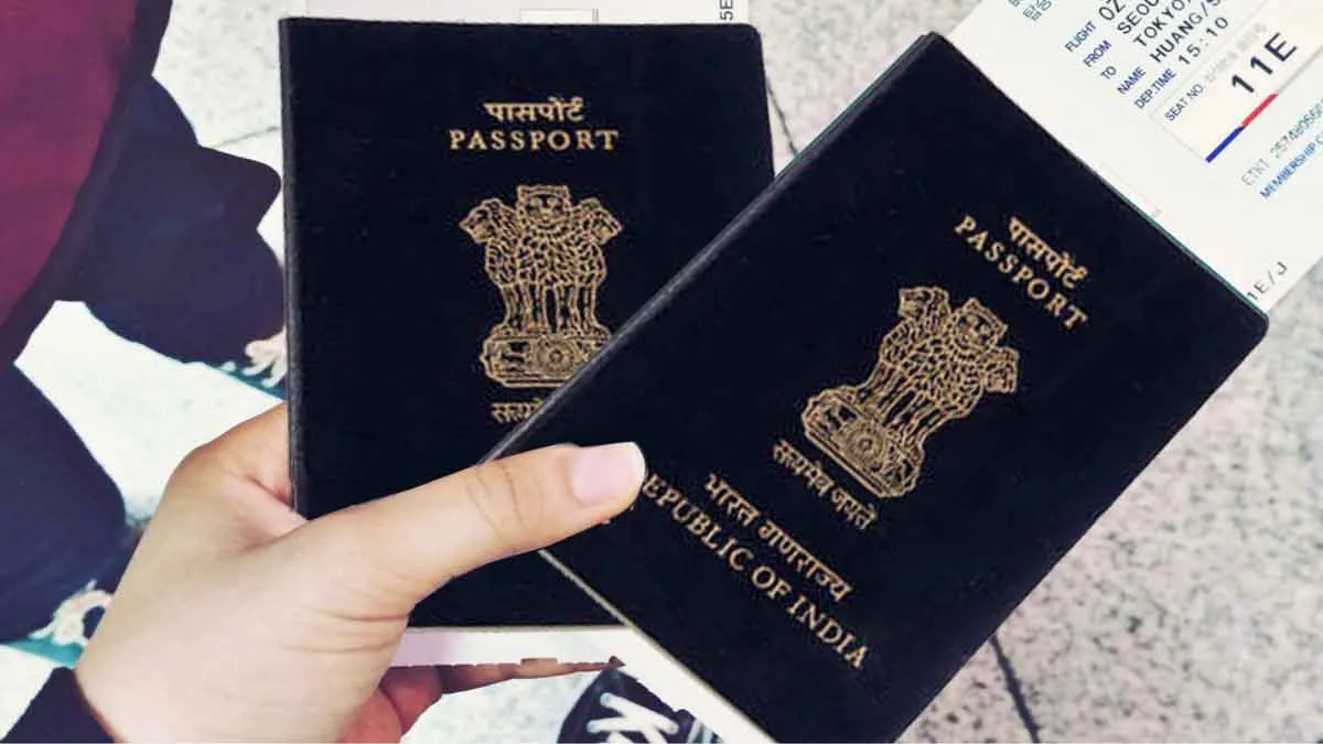 These 16 countries provide visa free entry to Indian passport- India TV Paisa