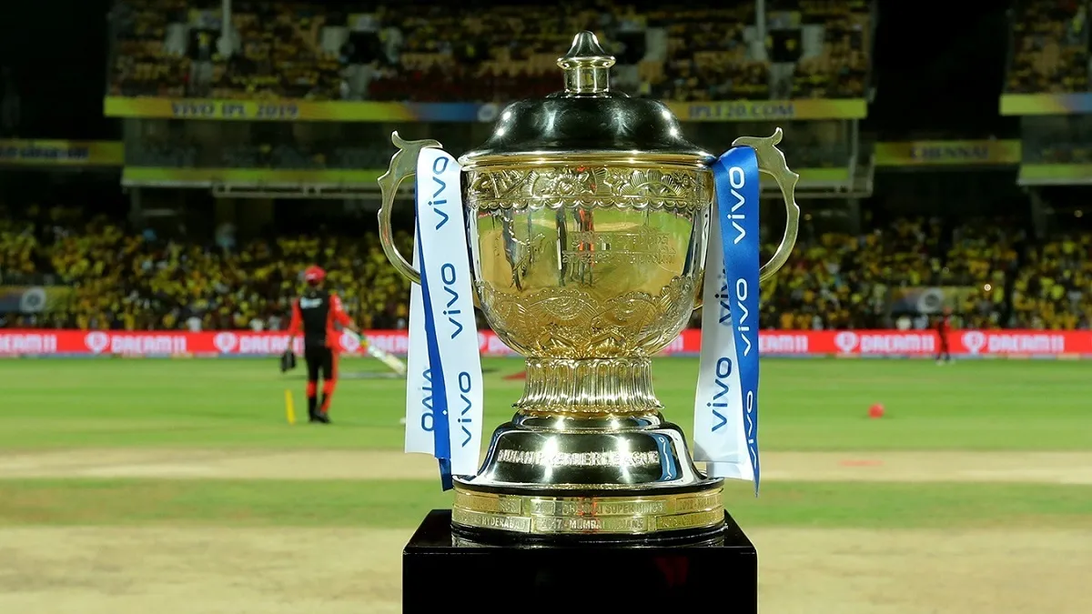 IPL 2020 : कोरोना के बीच UAE...- India TV Hindi