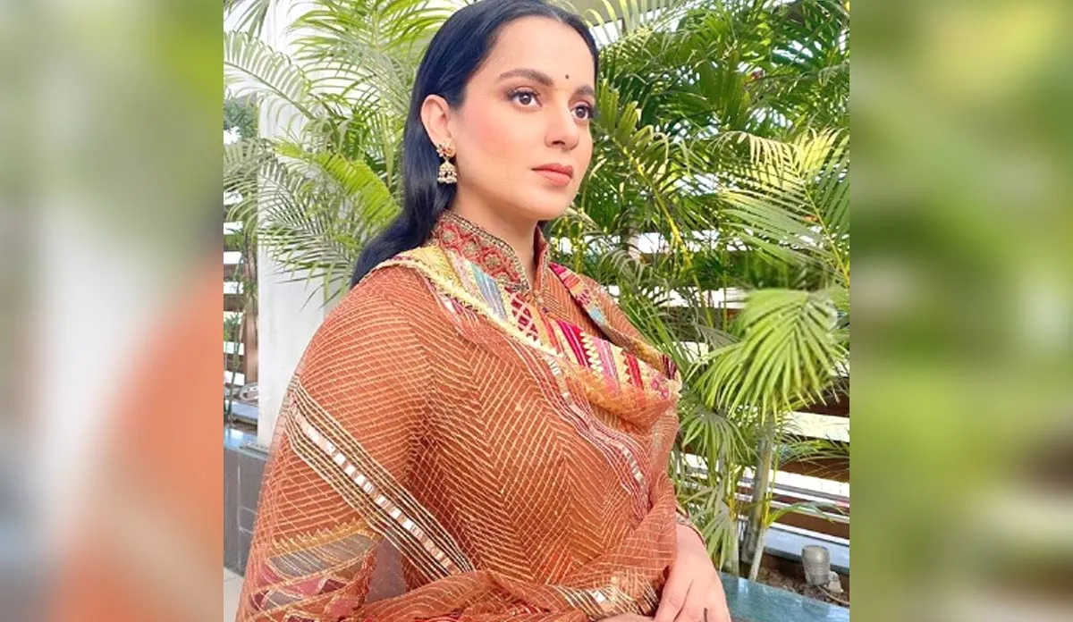 kangana ranaut home bmc- India TV Hindi