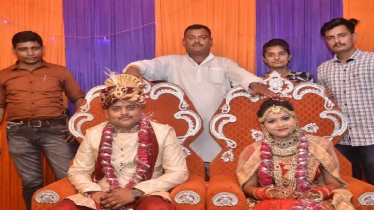 Kanpur Encounter UP Gangster Vikas Dubey Friend Amar Dubey Wife Declared Minor- India TV Hindi