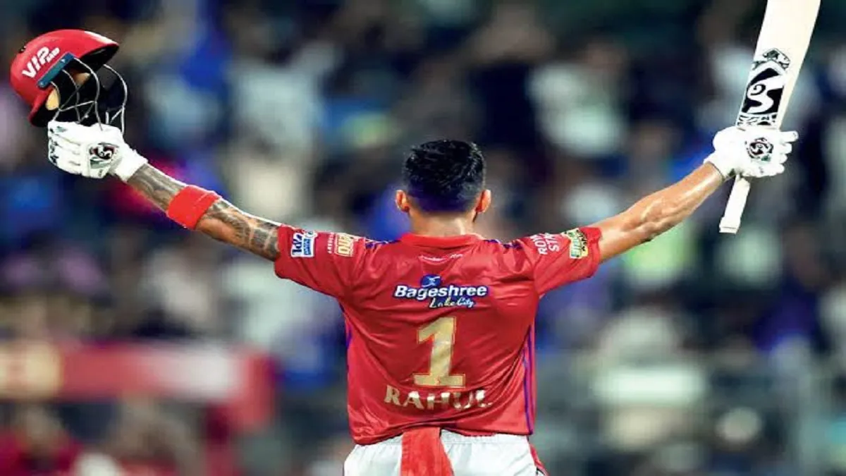 IPL 2020 : पंजाब के कप्तान...- India TV Hindi