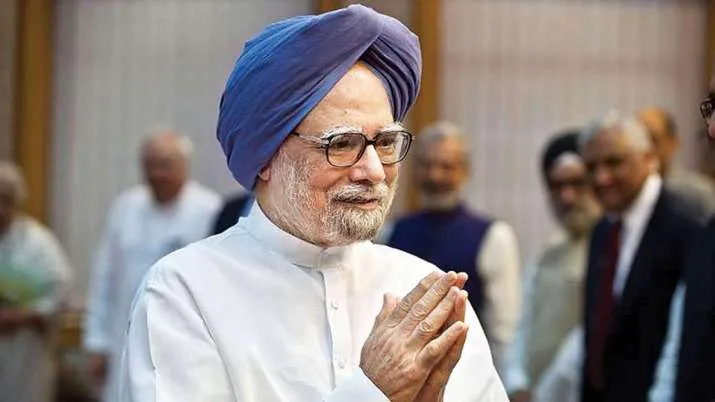 Manmohan Singh- India TV Hindi