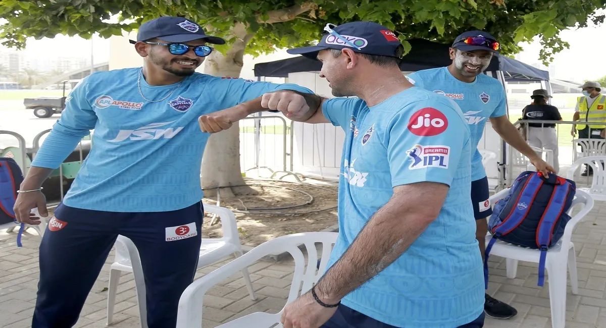 Delhi Capitals, IPL 2020, IPL, India, sports- India TV Hindi