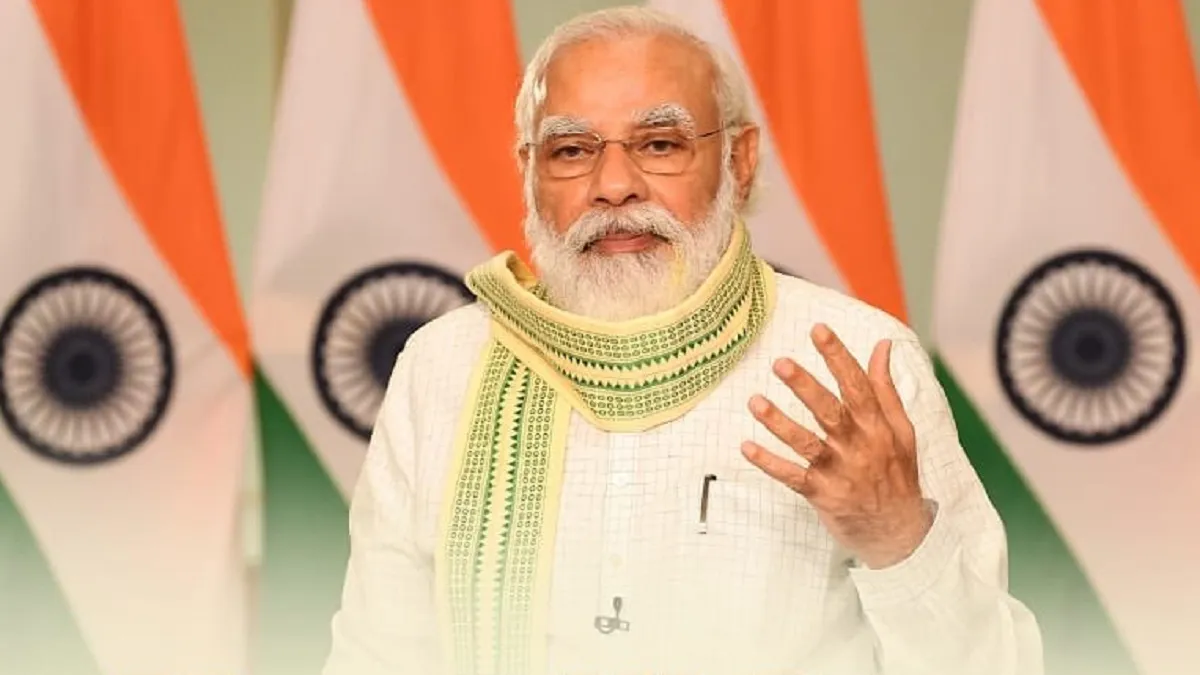 PM मोदी के 'मन की बात'- India TV Hindi