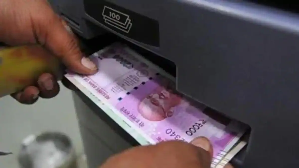 money to be sent abroad will be taxed from October 1- India TV Paisa