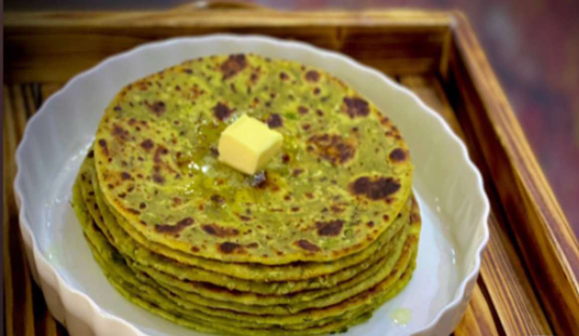 Fit india dialogue 2020 pm modi shares his fitness recipe drumstick leaves paratha know how to make at home in hindi:Recipe: Recipe: PM मोदी की स्पेशल रेसिपी है सहजन का पराठा, जानें