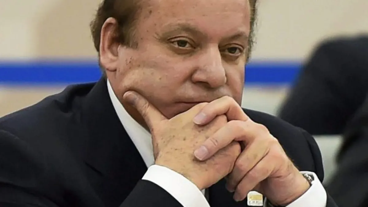 Pak govt to push for Nawaz Sharif''s deportation from UK- India TV Hindi