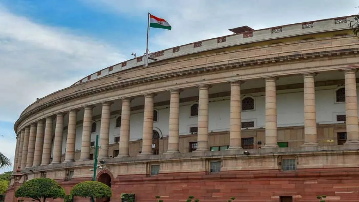 Parliament's monsoon session likely to be curtailed, may end by mid-next week- India TV Hindi