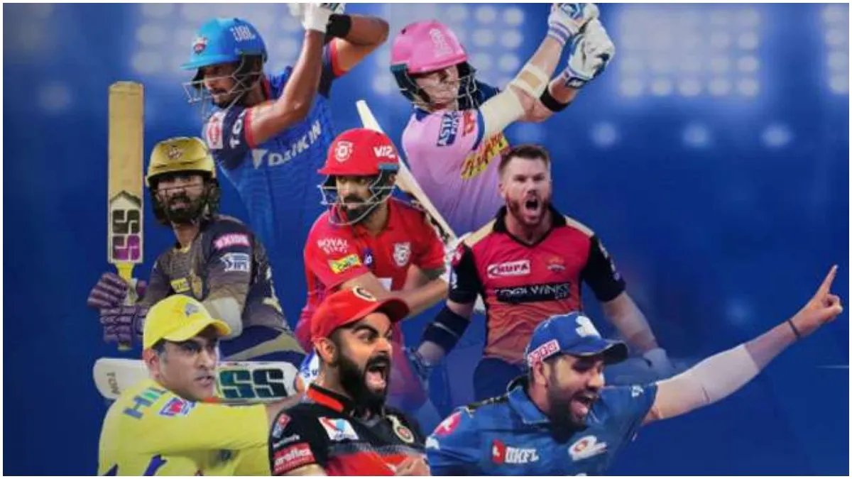 IPL, IPL 2020, Sports, India, UAE- India TV Hindi
