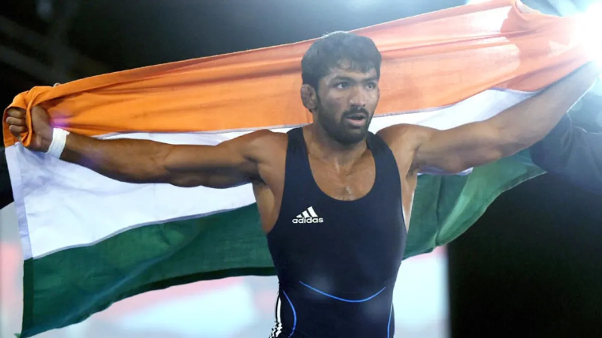 Yogeshwar Dutt wants national camp on schedule even after four wrestlers found Covid-19 positive- India TV Hindi