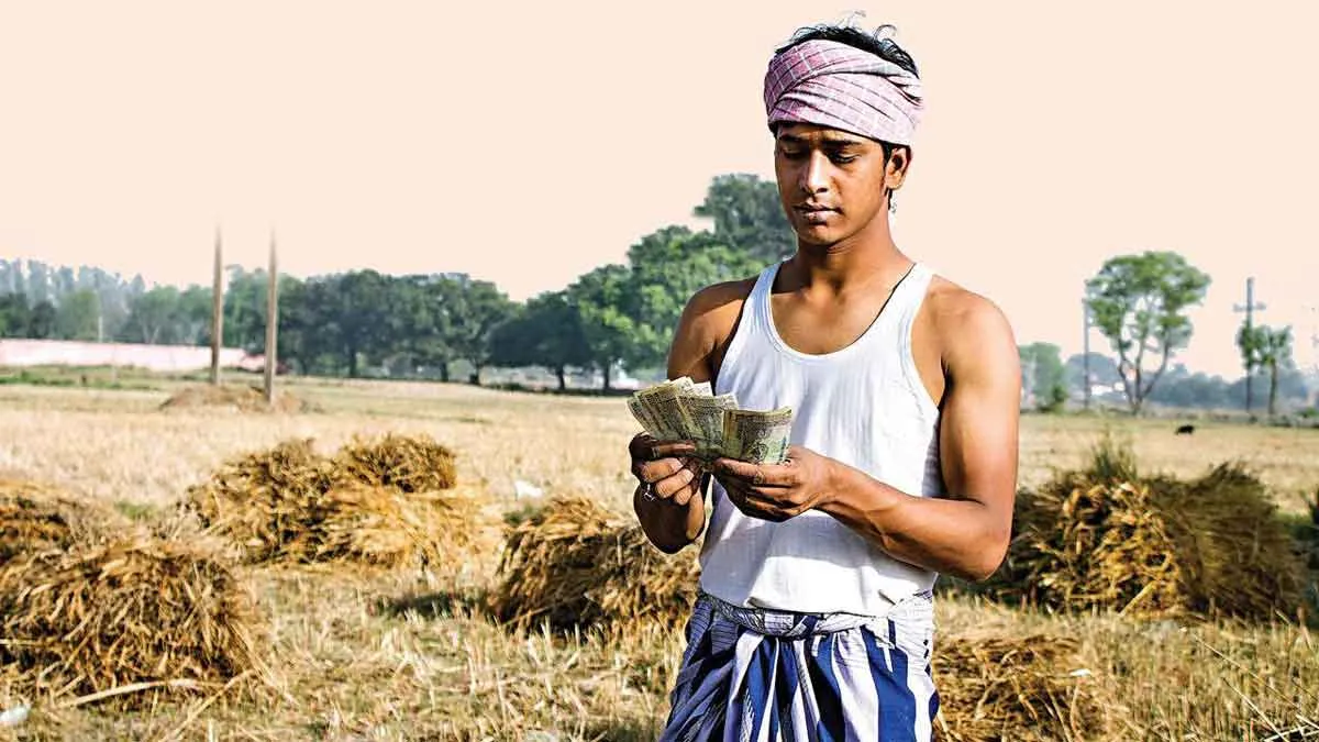 MP govt announces Rs 4,000 direct cash transfer to farmers under PM-KISAN scheme- India TV Paisa