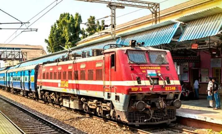 Indian Railways 20 pairs of clone trains running from...- India TV Hindi