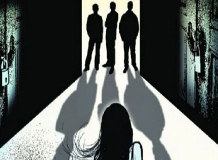Gang Rape victim- India TV Hindi