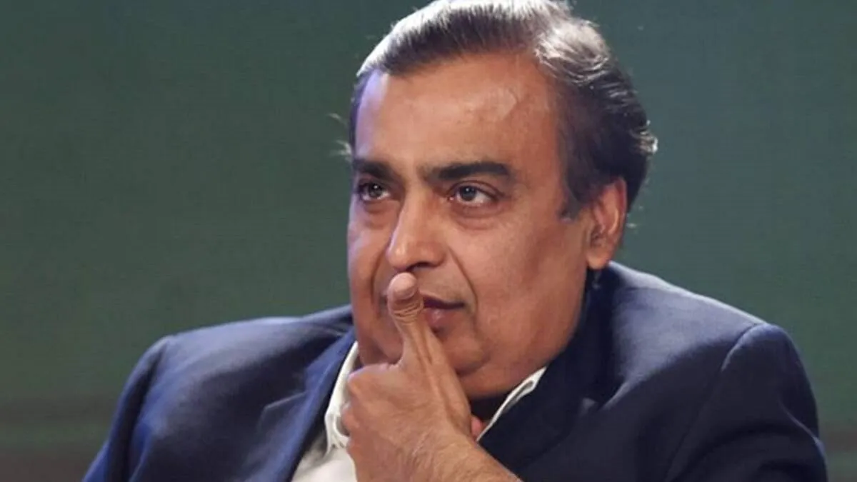 Reliance Retail to get Rs 3675 crore for 0.84 percent stake...- India TV Paisa