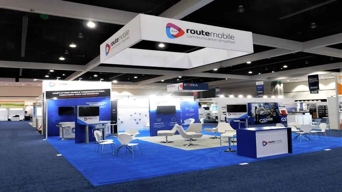 Route Mobile makes dream debut; shares jump 105 pc- India TV Paisa