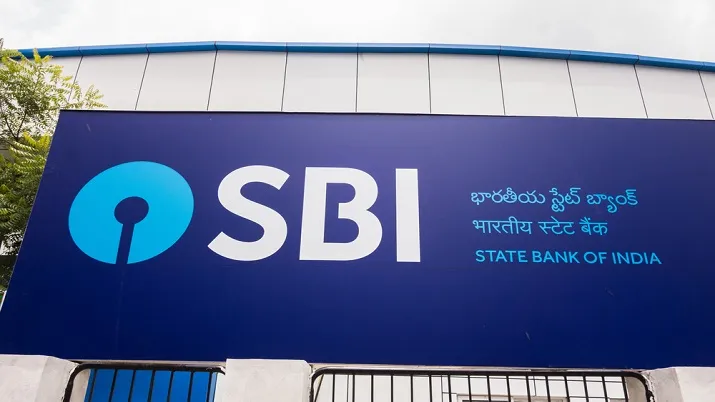 भारतीय स्टेट बैंक ने...- India TV Paisa