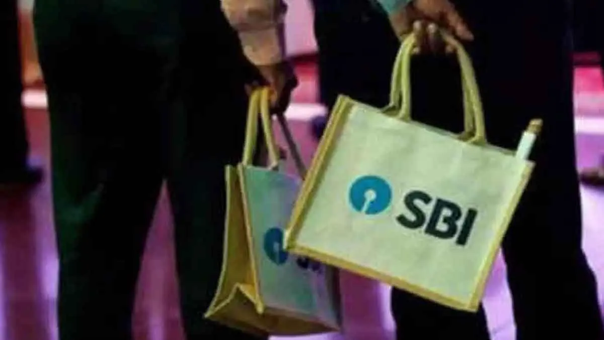 SBI offers up to 2 years repayment relief for home & retail loans- India TV Paisa