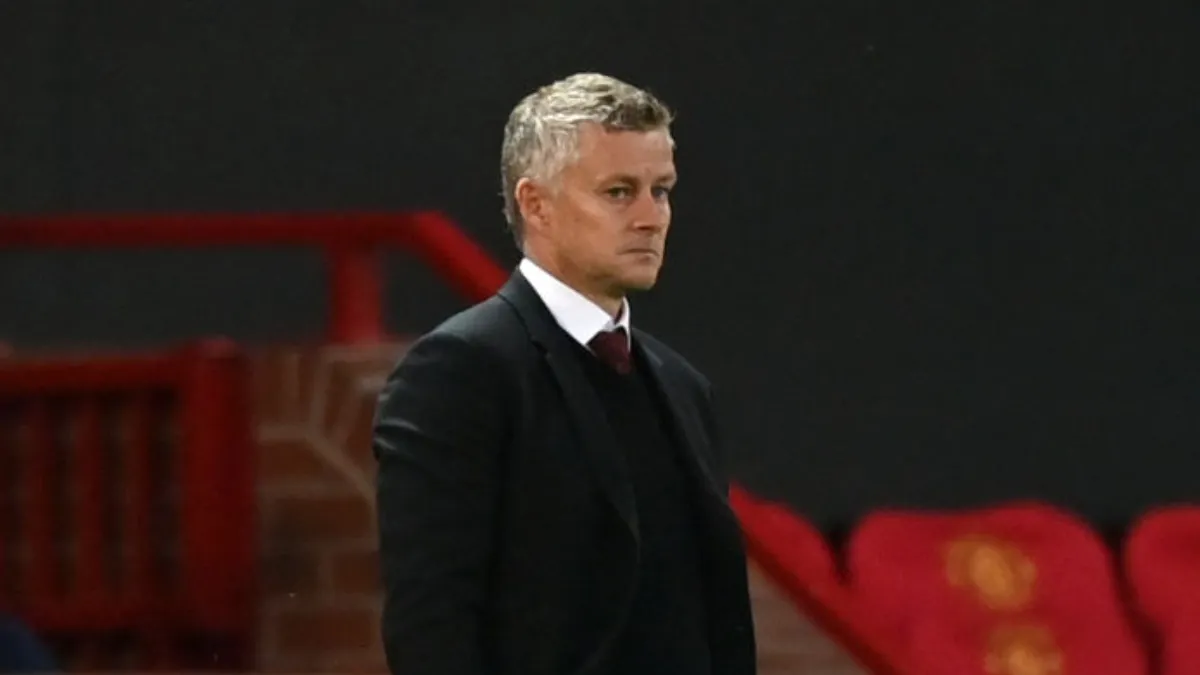 'Didn't deserve to get anything from the game': Ole Gunnar Solskjaer on Man Utd's loss to Crystal Pa- India TV Hindi