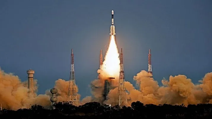 ISRO plans to launch new rocket before December 2020 । दिसंबर 2020 से पहले ISRO की नया रॉकेट लॉन्च क- India TV Hindi