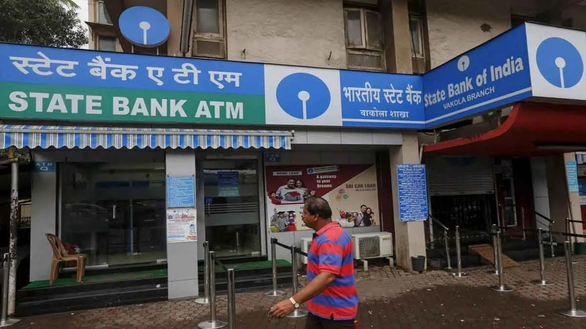 SBI rolls out festive offers for retail customers- India TV Paisa