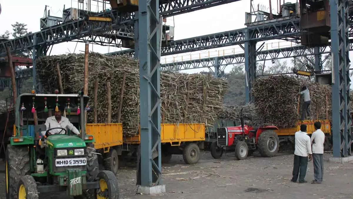 Sugar mills can submit ethanol proposals in new window till Oct 15- India TV Paisa