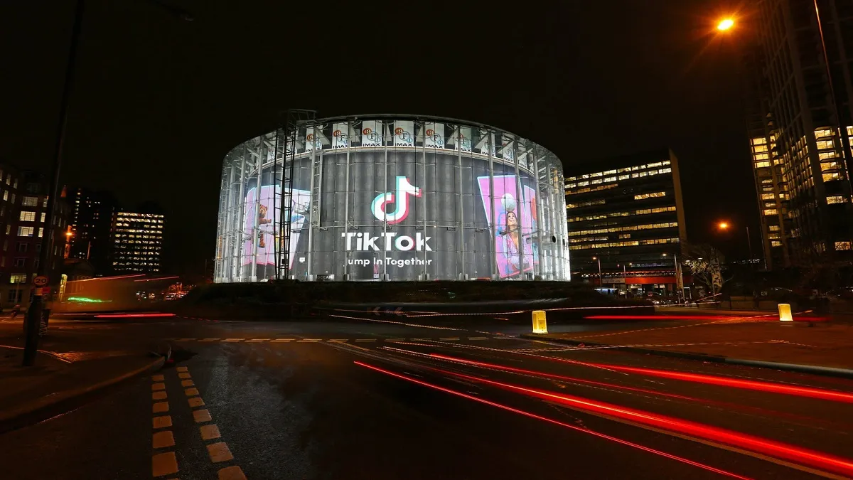  ByteDance to place TikTok's global headquarters in US, soon may resume service in india - India TV Paisa