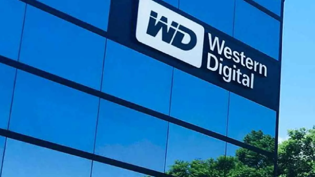 Western Digital Expands WD Purple Smart Video Solutions Portfolio- India TV Paisa