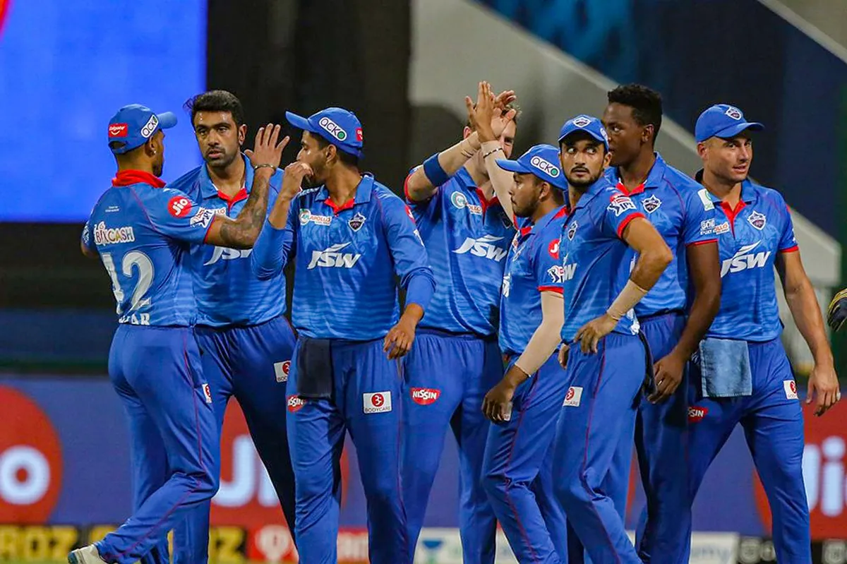 Ajit Agarkar names his top three contenders for IPL 2020 playoffs- India TV Hindi
