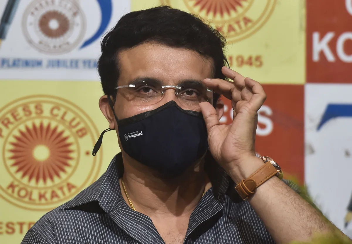 ISL success will inspire other sports, fear of Covid-19 will end: Sourav Ganguly- India TV Hindi