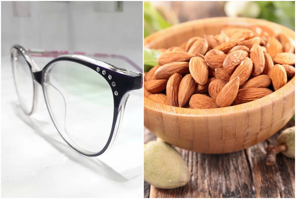 Spects  and Almond- India TV Hindi