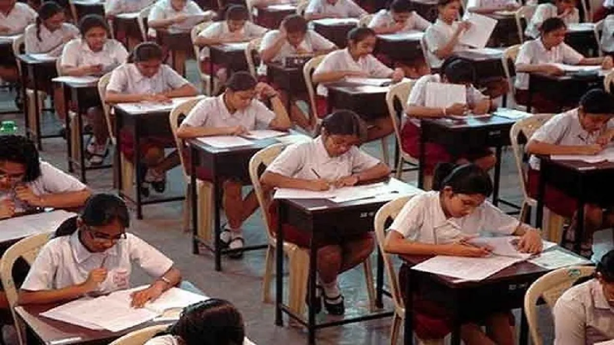Rajasthan RBSE Class 10, 12 board exam 2021- India TV Hindi
