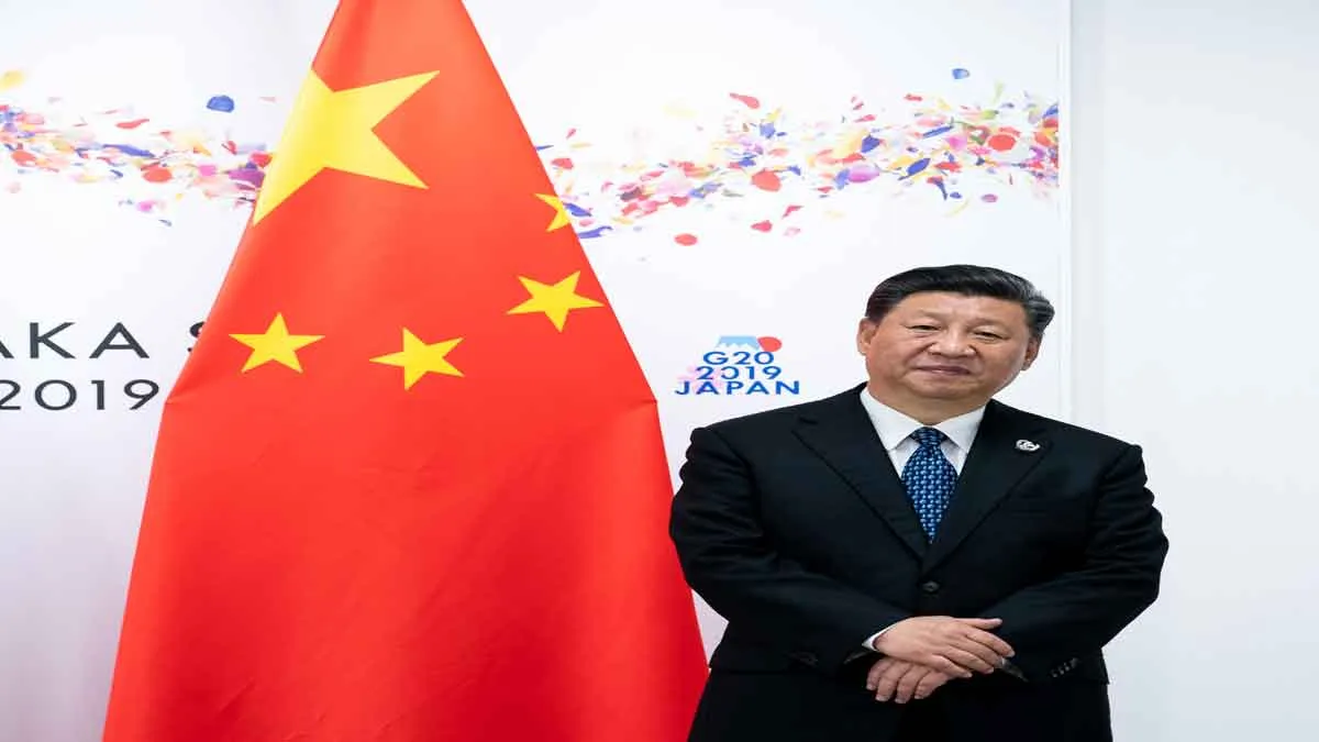 China exports grow 9.9pc as supply chain trends fuel rebound- India TV Paisa