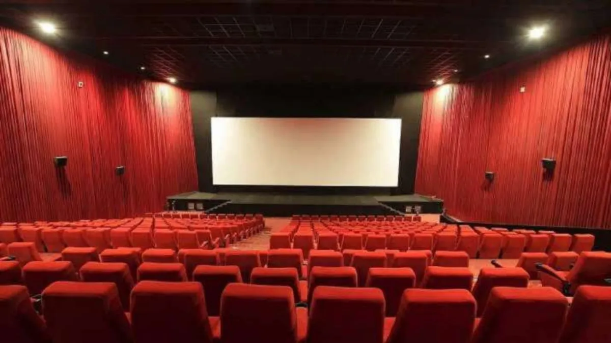 Cinema halls- India TV Hindi