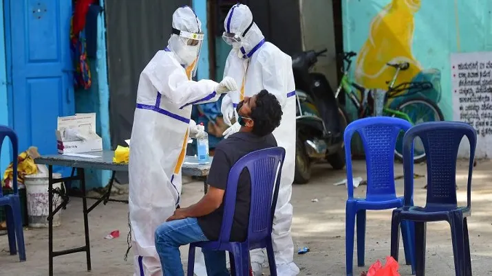 ओडिशा में कोरोना वायरस के 1709 नए केस, 11 और मरीजों की मौत- India TV Hindi