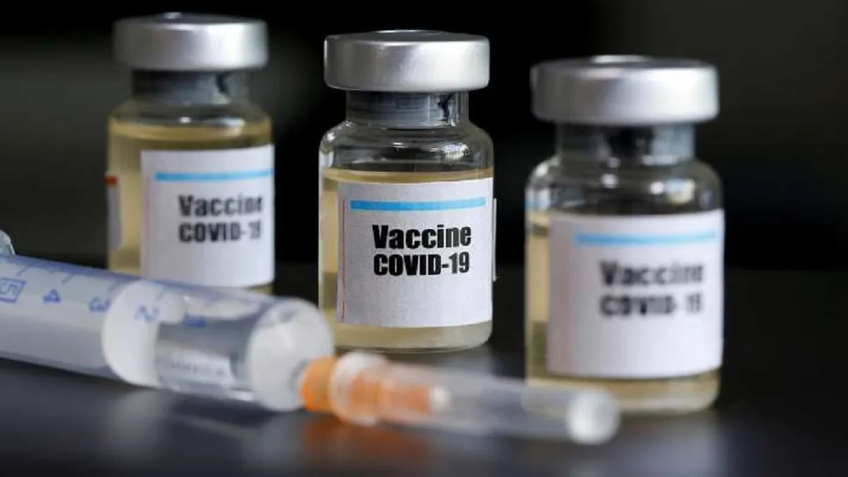coronavirus, vaccine- India TV Hindi