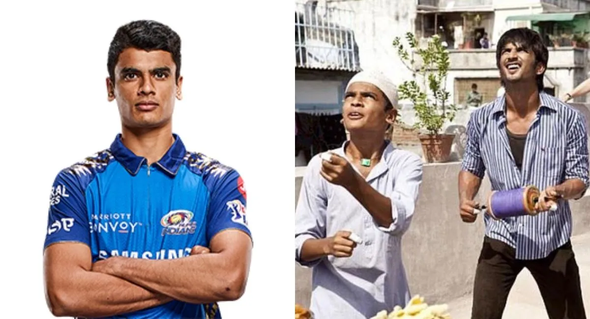 Mumbai indians, Digvijay Deshmukh, Indian Premier League, sushant singh rajput, Sports, cricket - India TV Hindi