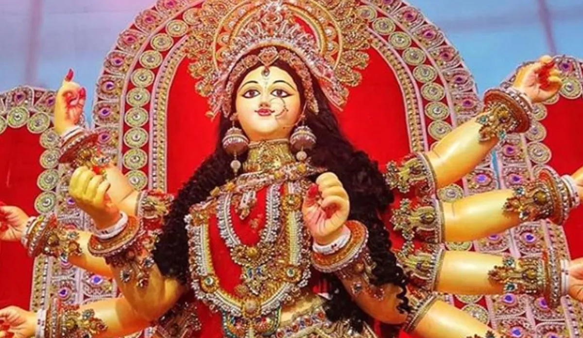 Durga Puja 2020 Calender: आज से दुर्गा पूजा प्रारंभ, जानें 5 दिन के इस त्योहार के बारे में सबकुछ- India TV Hindi