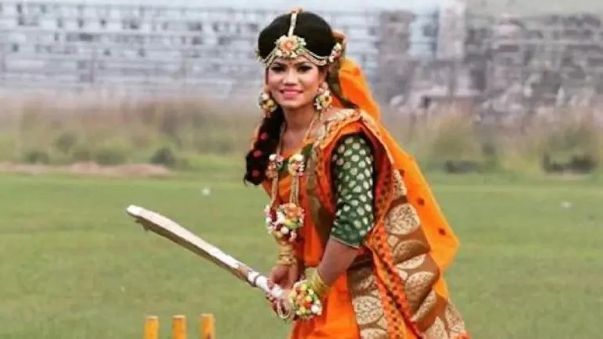 बांग्लादेश की महिला...- India TV Hindi