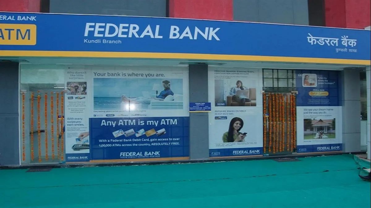 Federal Bank expects spurt in NPAs in next two quarters if eco conditions do not improve- India TV Paisa