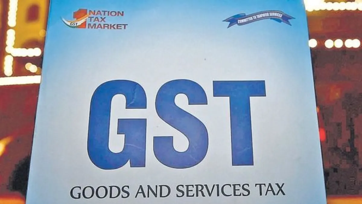GST council meeting to be held on 5th october- India TV Paisa