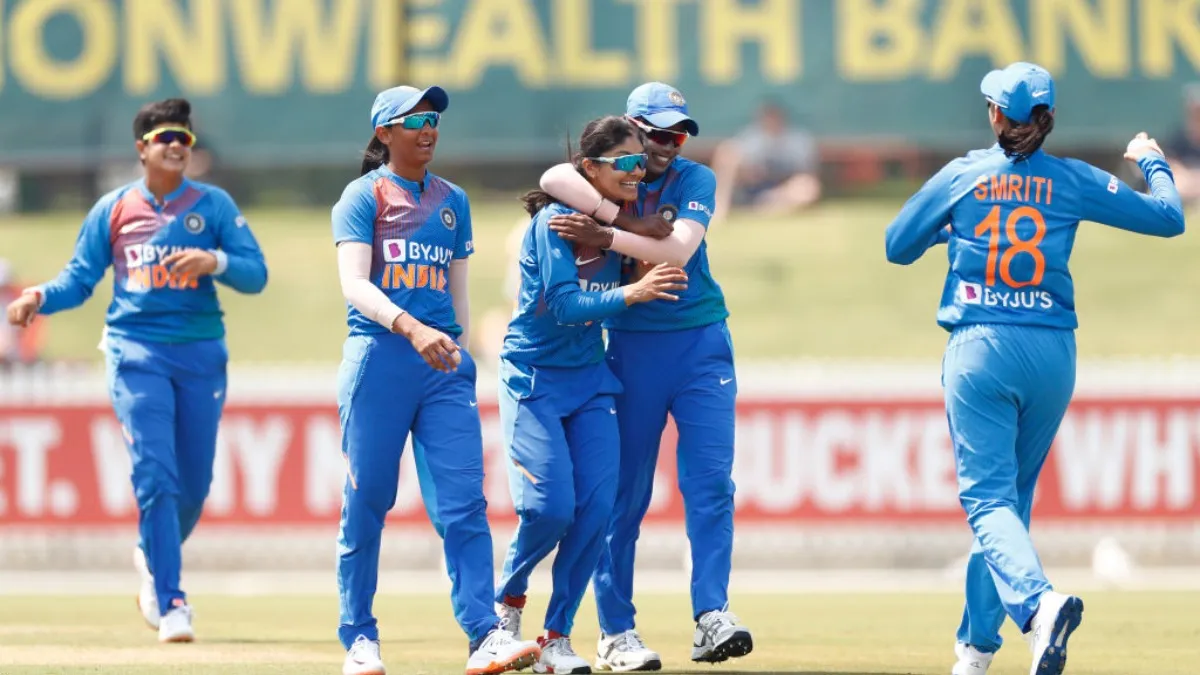 India, ICC Women's T20, sports, cricket - India TV Hindi