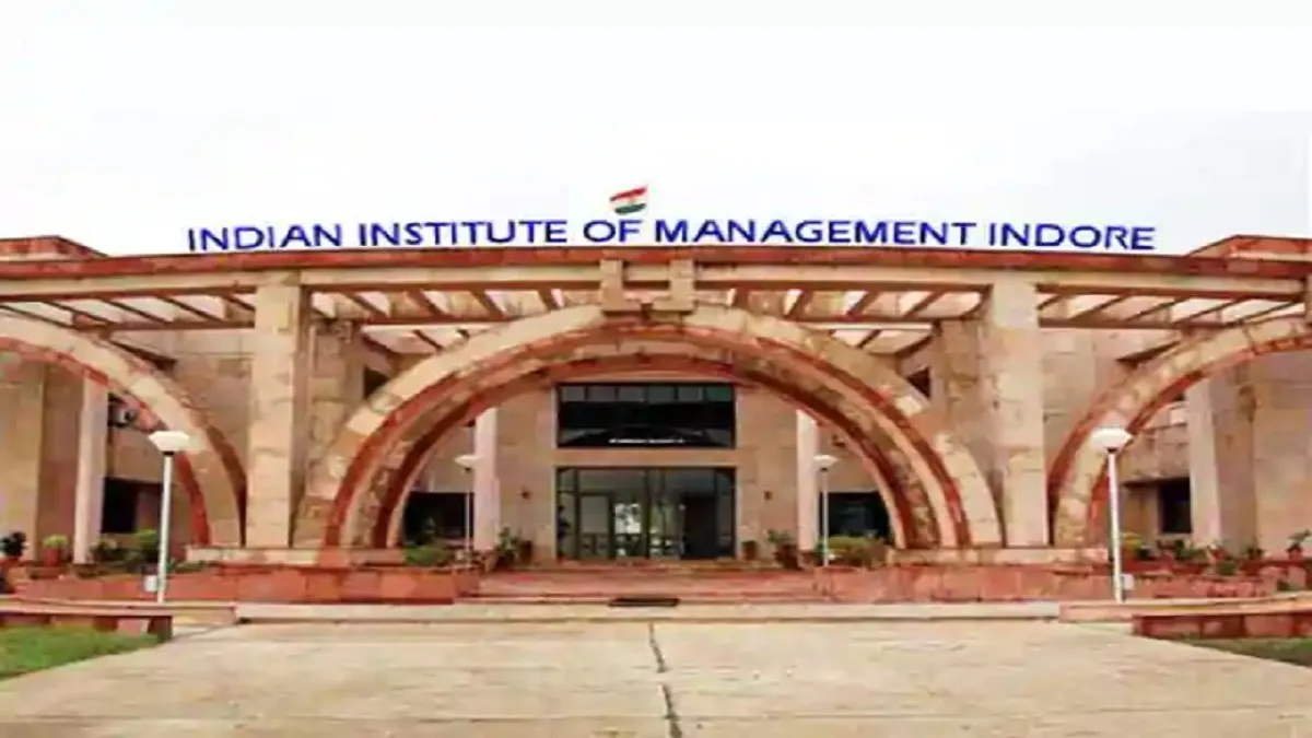 IIM Indore to release admit card for CAT exam on 28 October- India TV Hindi