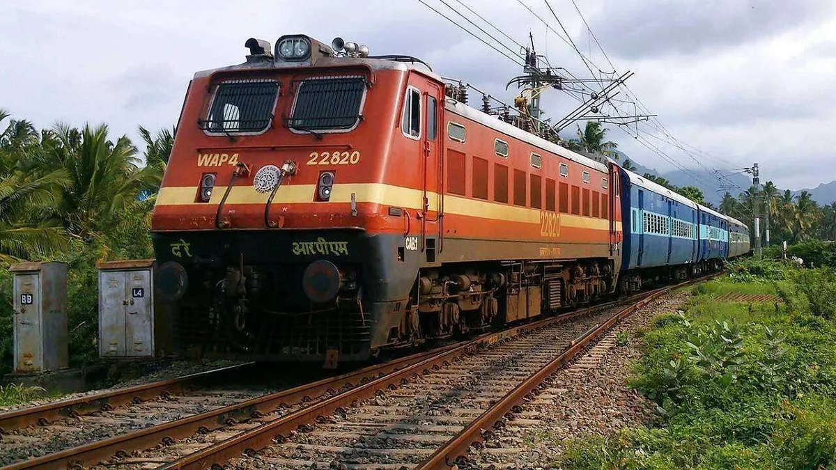Special Trains- India TV Paisa