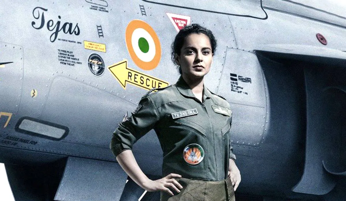 kangana ranaut Indian Air Force Day 2020- India TV Hindi