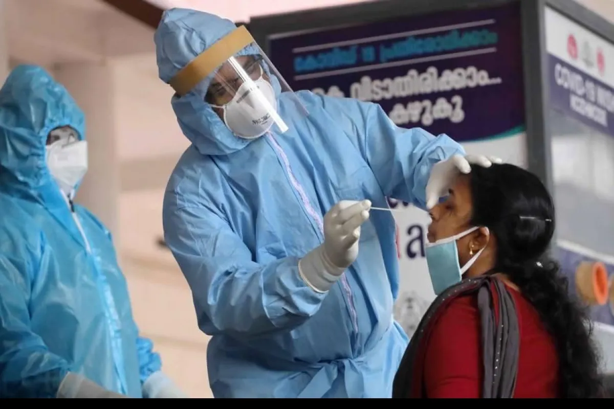 Air pollution may increase the risk of spreading coronavirus: Experts- India TV Hindi
