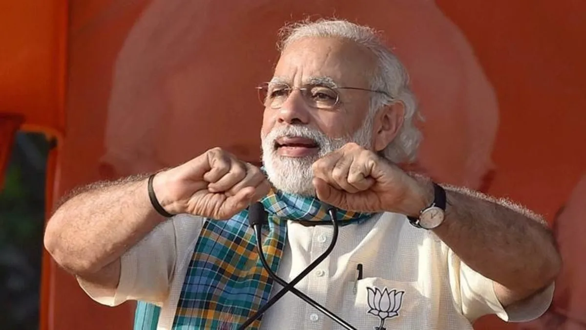 PM Modi Sasaram Rally, PM Modi Gaya Rally, PM Modi Bhagalpur Rally, Narendra Modi Sasaram Rally- India TV Hindi